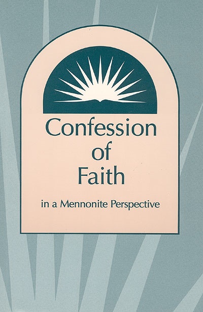 On confessions of faith